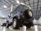 Thumbnail Photo 10 for 1997 Land Rover Defender 90